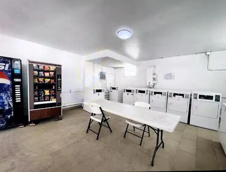 Appartement Cozy Nest In San Juan Center Porto Rico