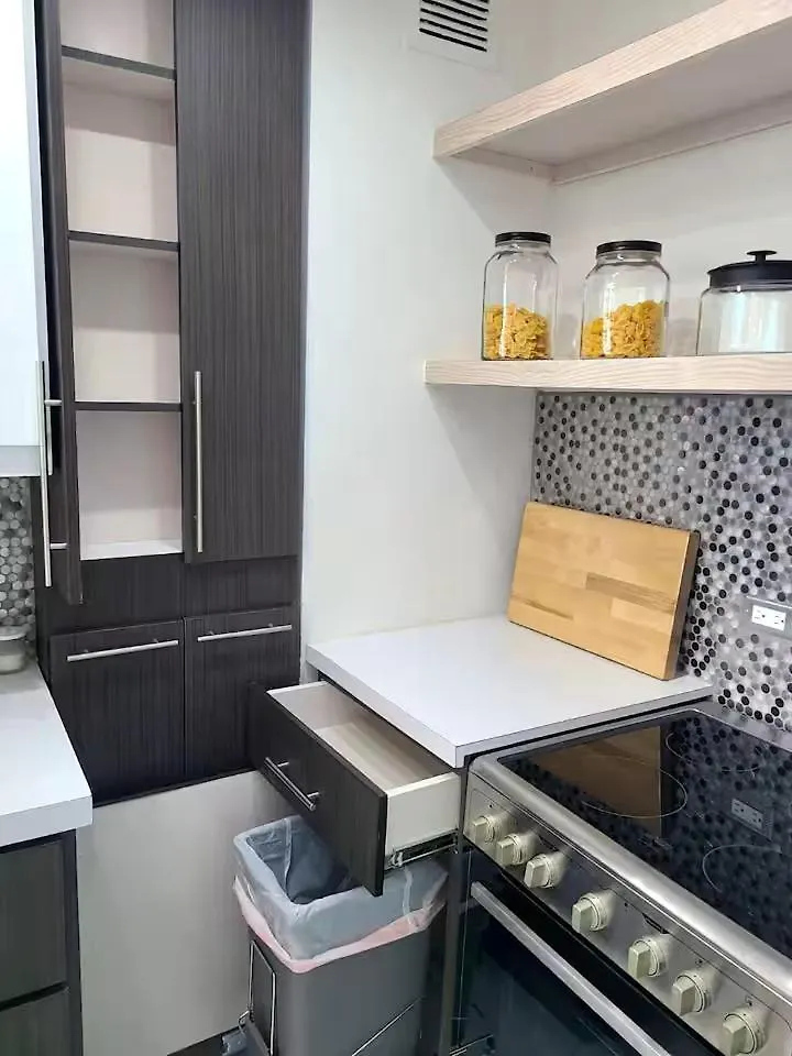 Appartement Cozy Nest In San Juan Center