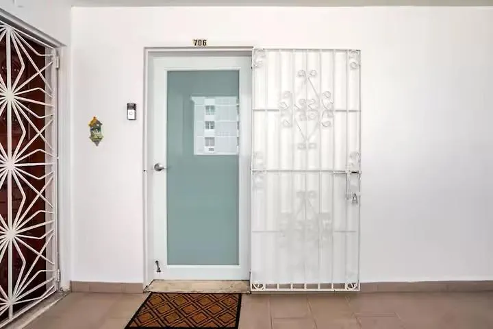 Appartement Cozy Nest In San Juan Center