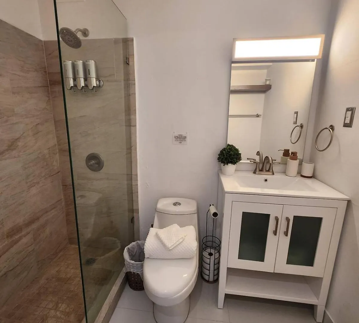 Appartement Cozy Nest In San Juan Center 0*,  Porto Rico