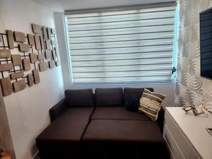 Appartement Cozy Nest In San Juan Center