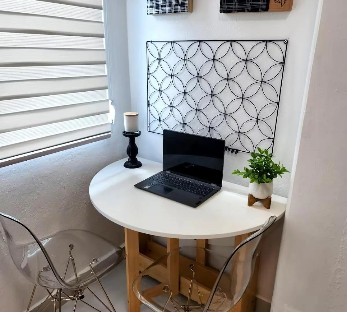 Appartement Cozy Nest In San Juan Center 0*,