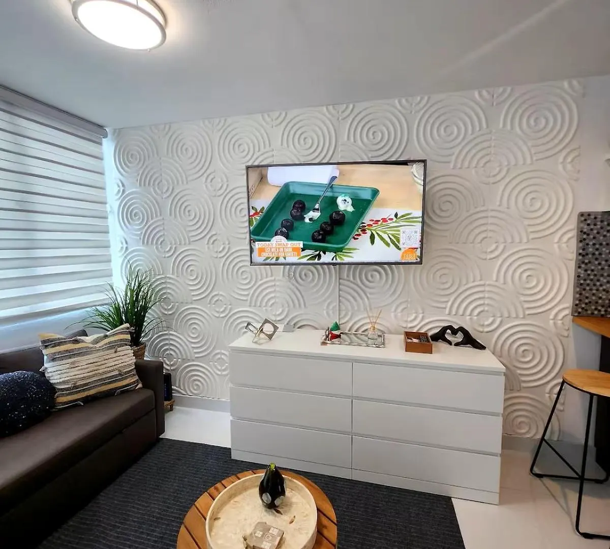 Appartement Cozy Nest In San Juan Center