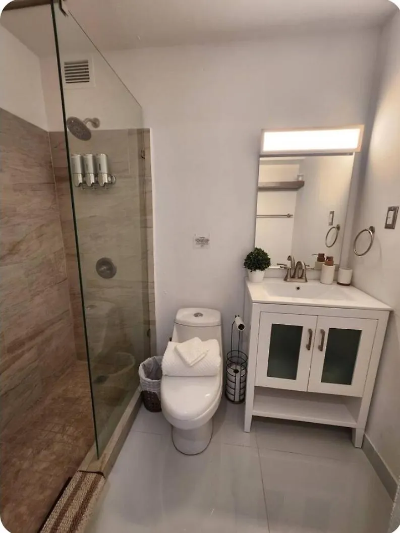 Appartement Cozy Nest In San Juan Center